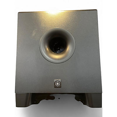 Used Yamaha HS8S Subwoofer