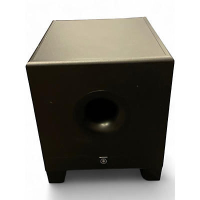 Used Yamaha HS8S Subwoofer
