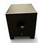 Used Yamaha HS8S Subwoofer