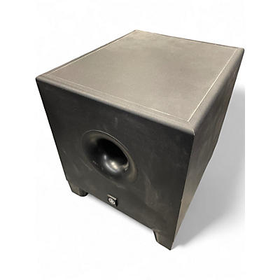 Used Yamaha HS8S Subwoofer