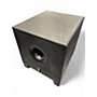 Used Yamaha HS8S Subwoofer