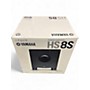 Used Yamaha HS8S Subwoofer