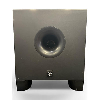 Used Yamaha HS8S Subwoofer
