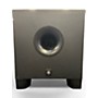 Used Yamaha HS8S Subwoofer