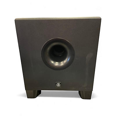 Used Yamaha HS8S Subwoofer