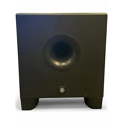 Used Yamaha HS8S Subwoofer