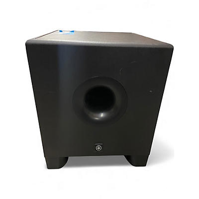 Used Yamaha HS8S Subwoofer