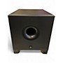 Used Yamaha HS8S Subwoofer