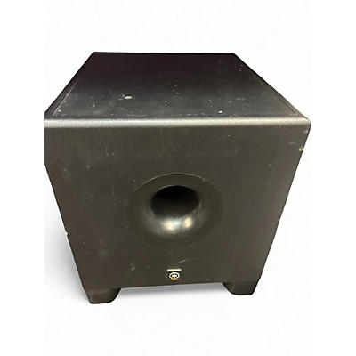 Used Yamaha HS8S Subwoofer