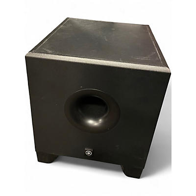 Used Yamaha HS8S Subwoofer