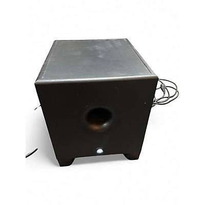 Used Yamaha HS8S Subwoofer
