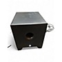 Used Yamaha HS8S Subwoofer