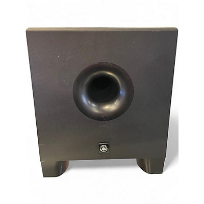 Used Yamaha HS8S Subwoofer
