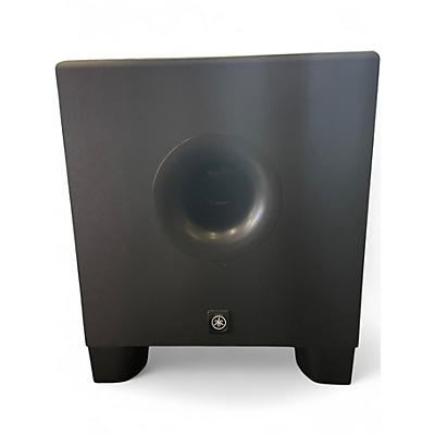 Used Yamaha HS8S Subwoofer