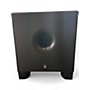 Used Yamaha HS8S Subwoofer