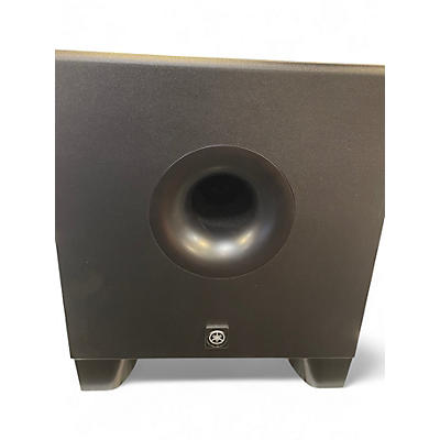Used Yamaha HS8S Subwoofer