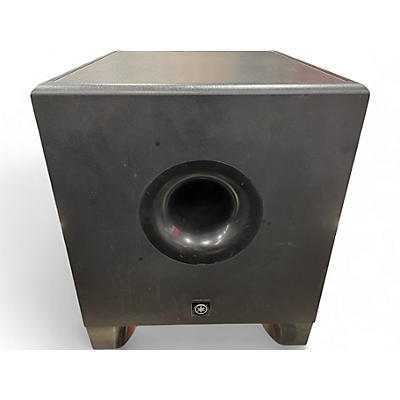 Used Yamaha HS8S Subwoofer