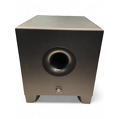 Used Yamaha HS8S Subwoofer