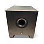 Used Yamaha HS8S Subwoofer