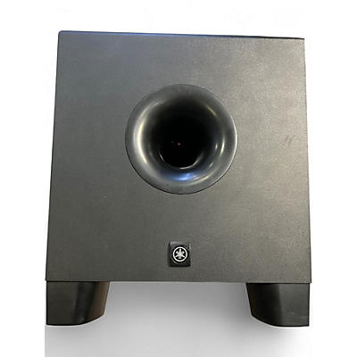 Used Yamaha HS8S Subwoofer