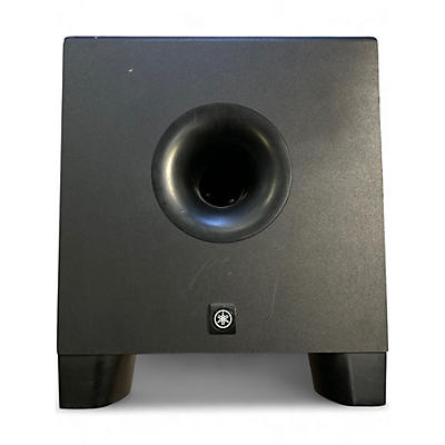 Used Yamaha HS8S Subwoofer