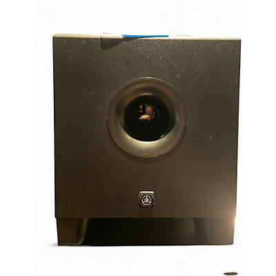 Used Yamaha HS8S Subwoofer