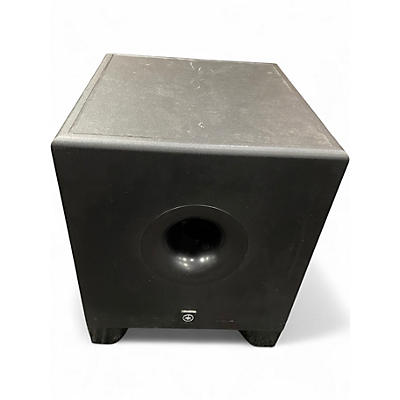Used Yamaha HS8S Subwoofer