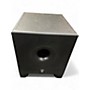 Used Yamaha HS8S Subwoofer