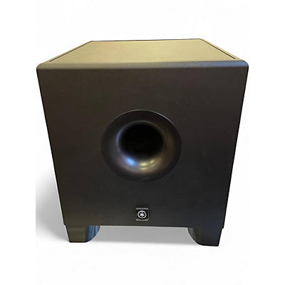 Used Yamaha HS8S Subwoofer