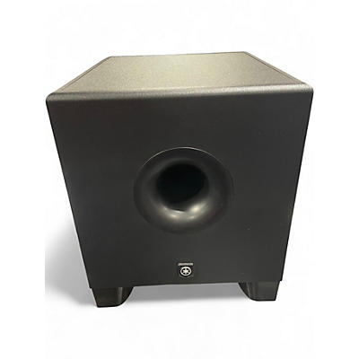 Used Yamaha HS8S Subwoofer