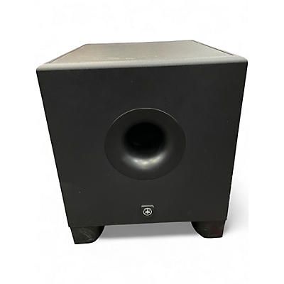 Used Yamaha HS8S Subwoofer