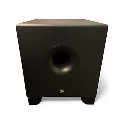 Used Yamaha HS8S Subwoofer