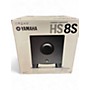 Used Yamaha HS8S Subwoofer