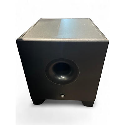 Used Yamaha HS8S Subwoofer
