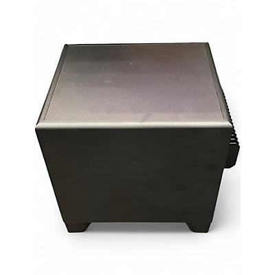 Used Yamaha HS8S Subwoofer