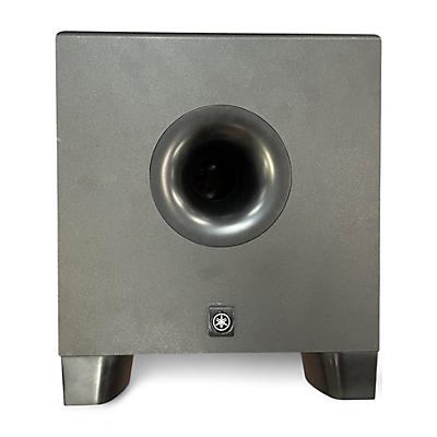 Used Yamaha HS8S Subwoofer