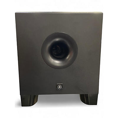 Used Yamaha HS8S Subwoofer