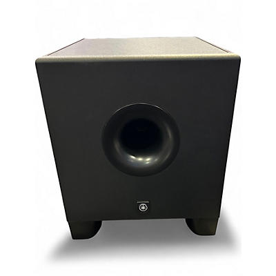 Used Yamaha HS8S Subwoofer