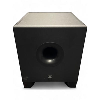 Used Yamaha HS8S Subwoofer