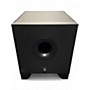 Used Yamaha HS8S Subwoofer