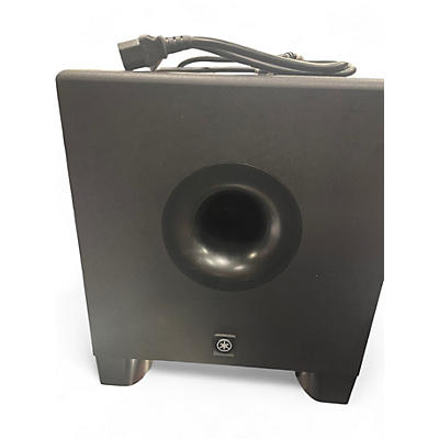 Used Yamaha HS8S Subwoofer