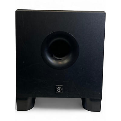 Used Yamaha HS8S Subwoofer