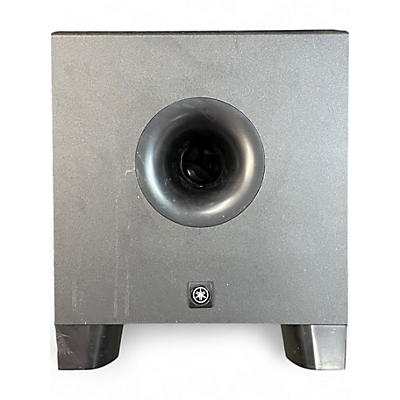 Used Yamaha HS8S Subwoofer