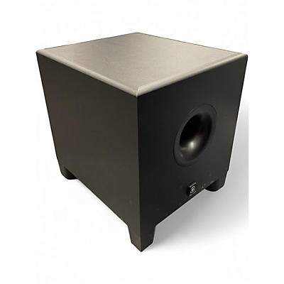 Used Yamaha HS8S Subwoofer