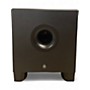 Used Yamaha HS8S Subwoofer