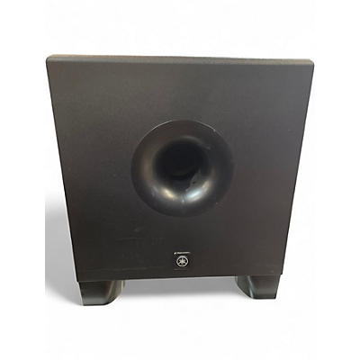 Used Yamaha HS8S Subwoofer