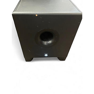 Used Yamaha HS8S Subwoofer
