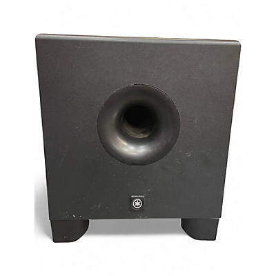 Used Yamaha HS8S Subwoofer
