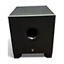 Used Yamaha HS8S Subwoofer