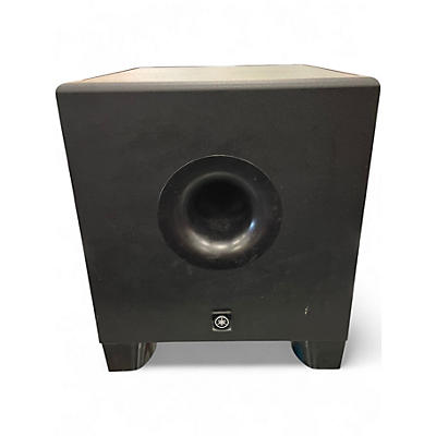Used Yamaha HS8S Subwoofer